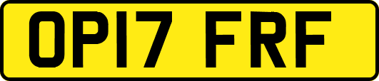 OP17FRF