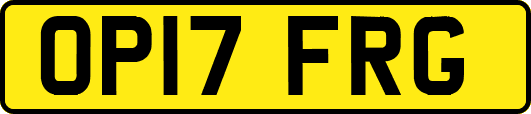 OP17FRG