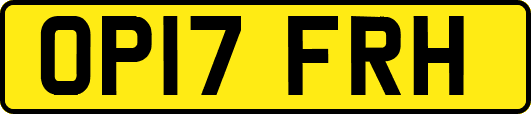 OP17FRH
