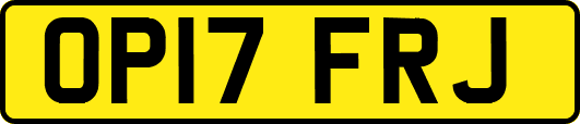 OP17FRJ