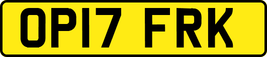 OP17FRK