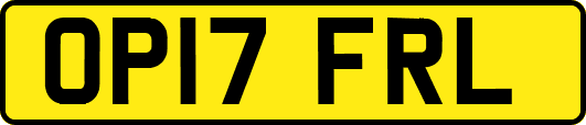OP17FRL