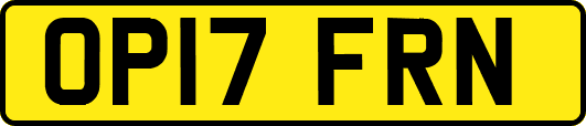 OP17FRN