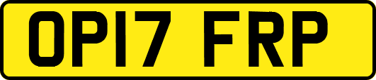OP17FRP