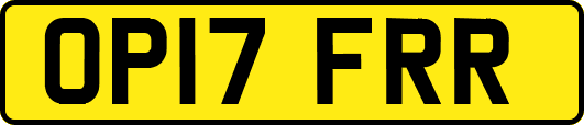 OP17FRR