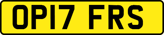 OP17FRS