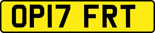 OP17FRT