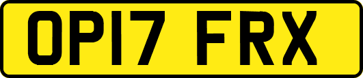 OP17FRX