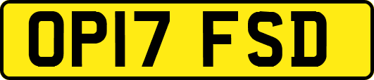 OP17FSD