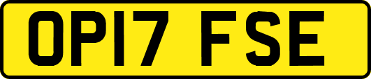 OP17FSE