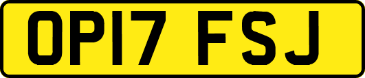 OP17FSJ