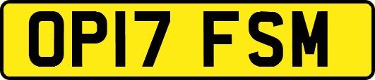 OP17FSM