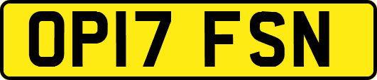 OP17FSN