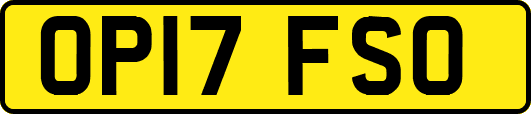 OP17FSO