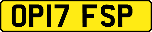 OP17FSP