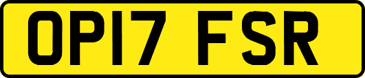 OP17FSR
