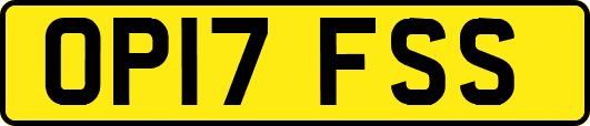 OP17FSS