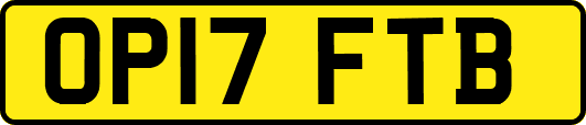 OP17FTB