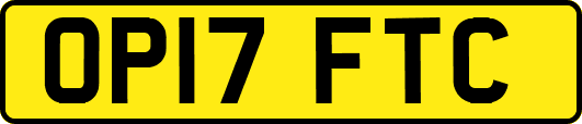 OP17FTC