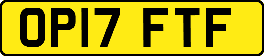 OP17FTF