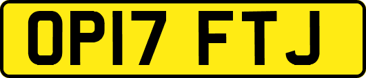 OP17FTJ