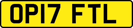 OP17FTL