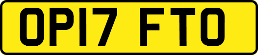 OP17FTO