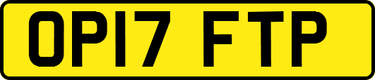 OP17FTP