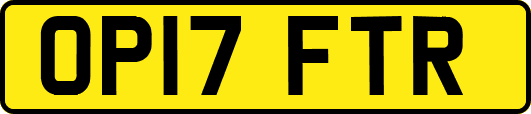 OP17FTR