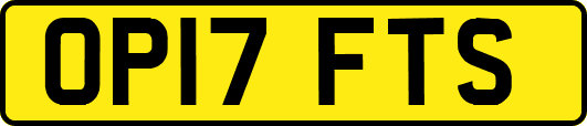 OP17FTS