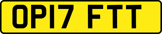 OP17FTT