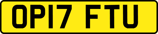 OP17FTU