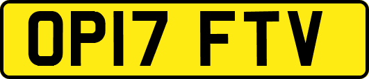 OP17FTV