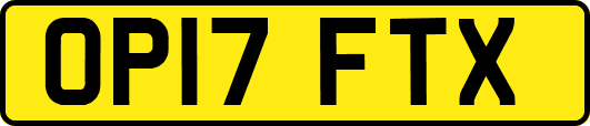 OP17FTX