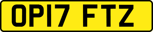 OP17FTZ
