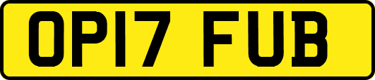 OP17FUB