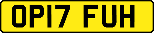 OP17FUH