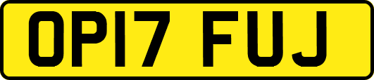 OP17FUJ