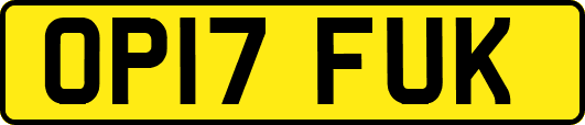 OP17FUK