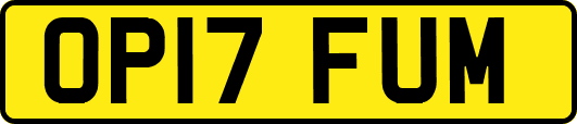 OP17FUM