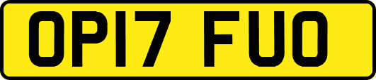 OP17FUO