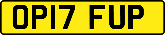 OP17FUP