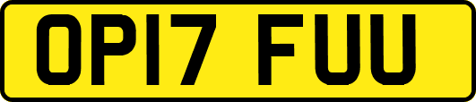 OP17FUU