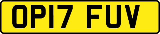 OP17FUV