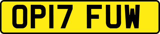OP17FUW