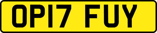 OP17FUY