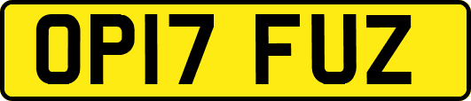 OP17FUZ