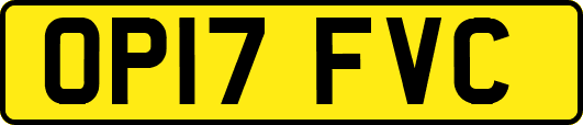 OP17FVC