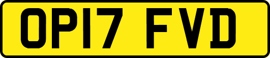 OP17FVD