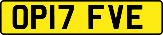 OP17FVE